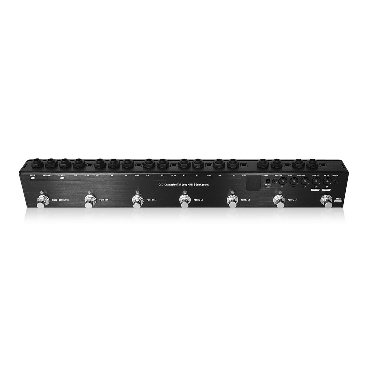 Amazon | One Control ワンコントロール Chamaeleo Tail Loop